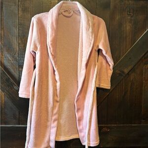Bath robe